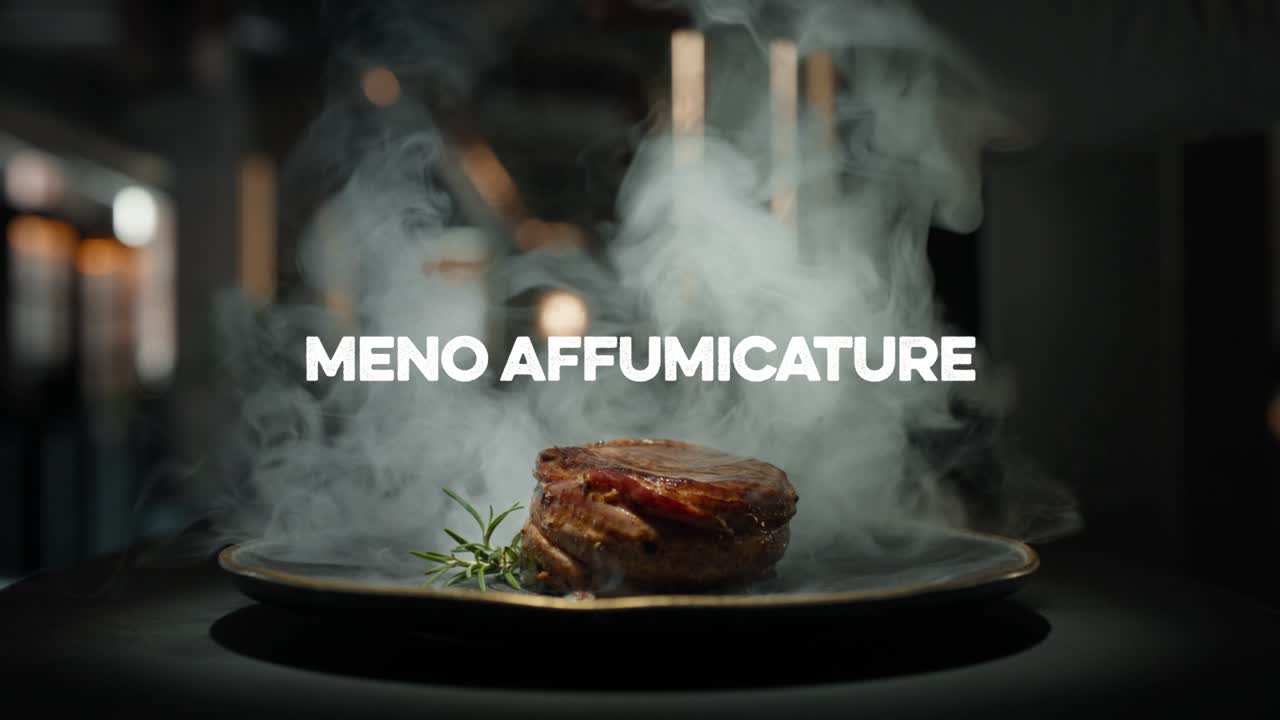 Meno affumicature