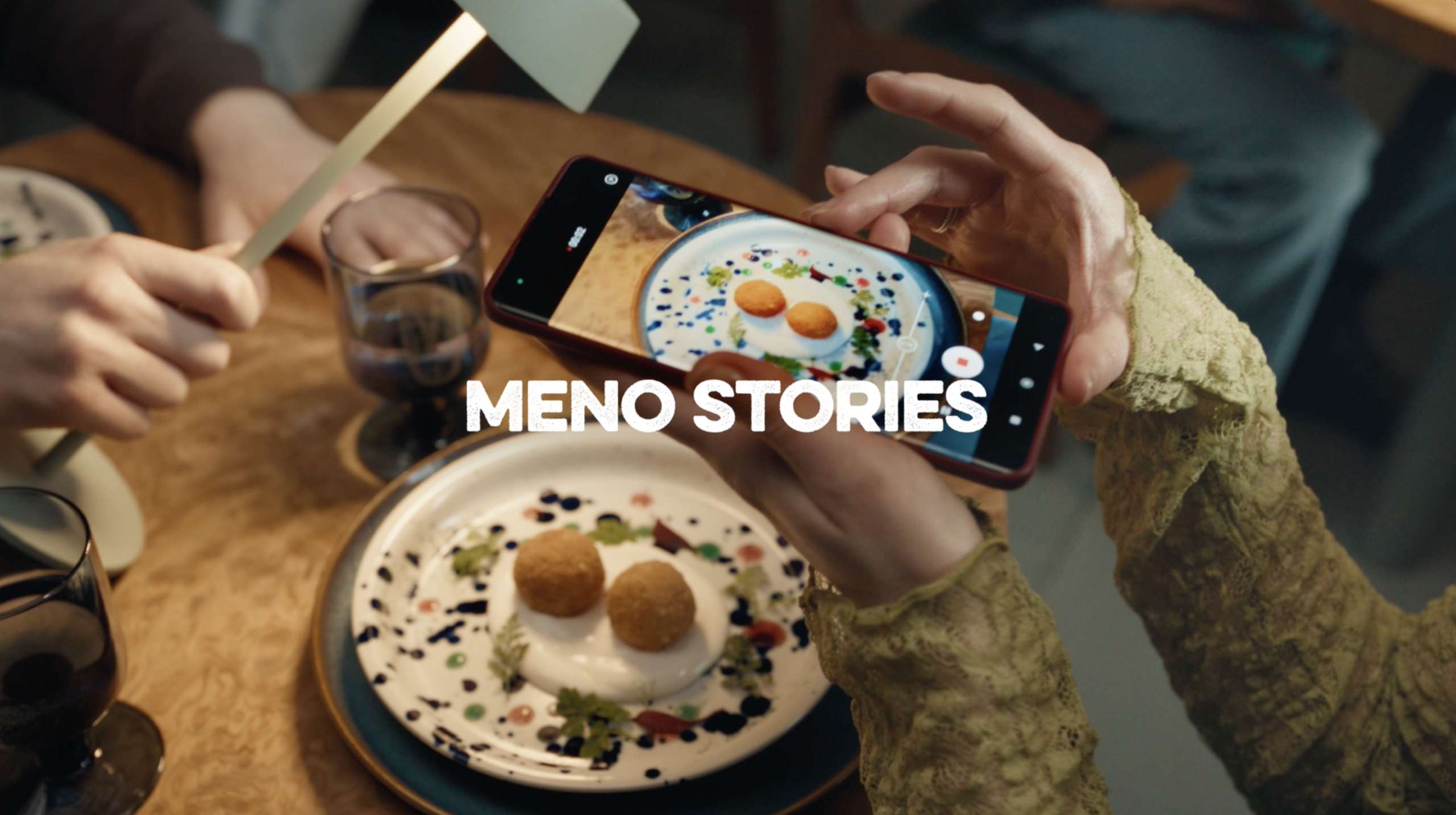 Meno stories